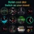 For Android Phone Iphone IOS Huawei Xiaomi Smart Watch Men Android 2021 IP68 Waterproof Smartwatch Android ECG Smart Watch 3