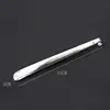 Durable Handle Professional Metal Silver Color Shoe Horn Lifter Long Shoespooner 3