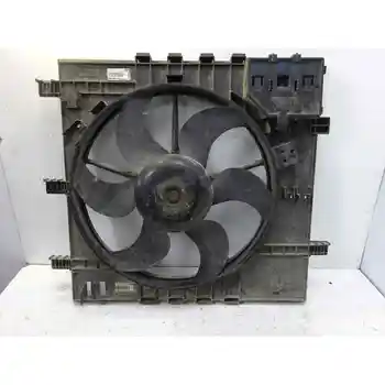 

6385001193 ELECTRIC FAN MERCEDES VITO (W638) COMBI