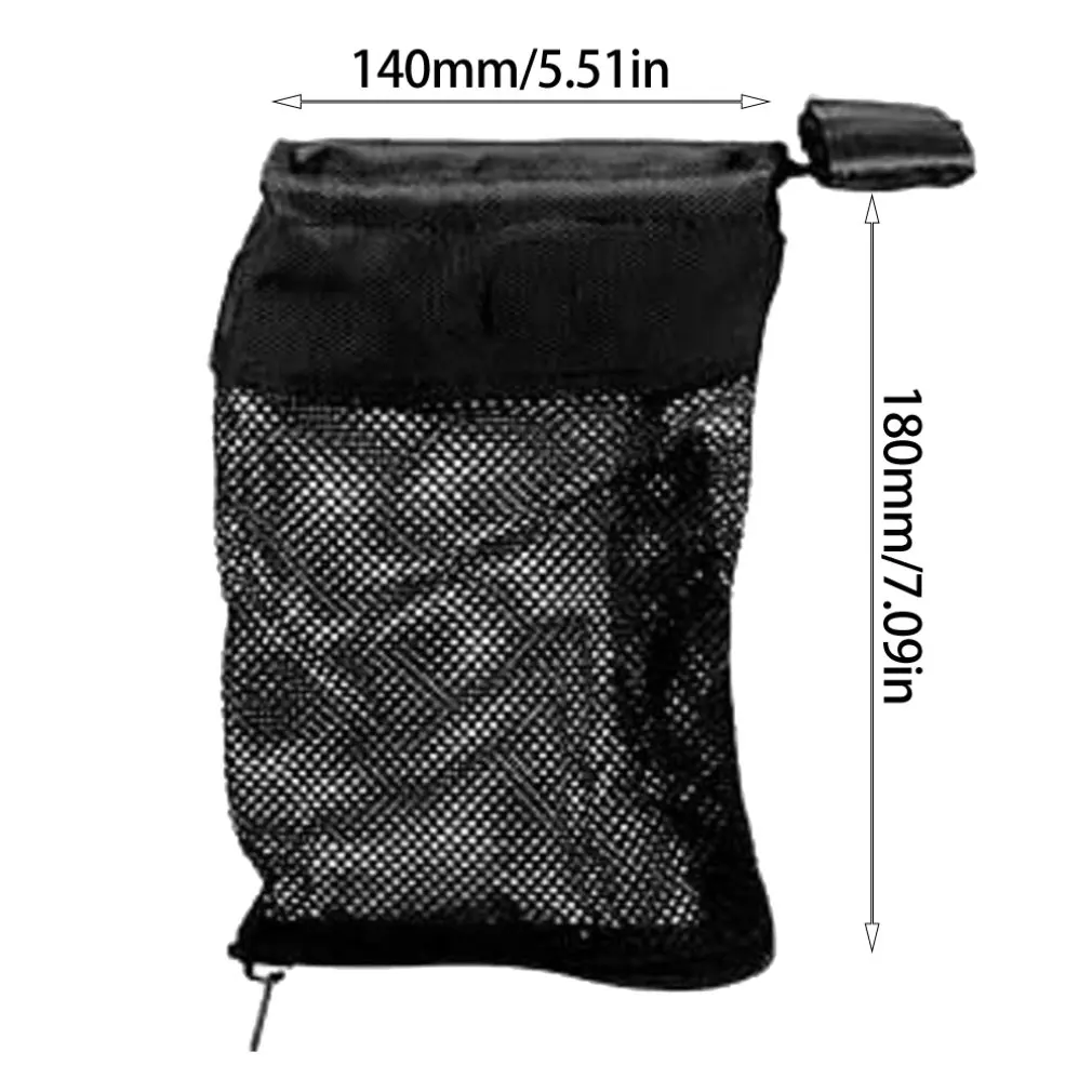 Тактическая Винтовка для охоты латунный корпус Catcher Quick Release AR 15 Ammo Mesh Trap нейлоновая сумка Bullet Pouch Holder