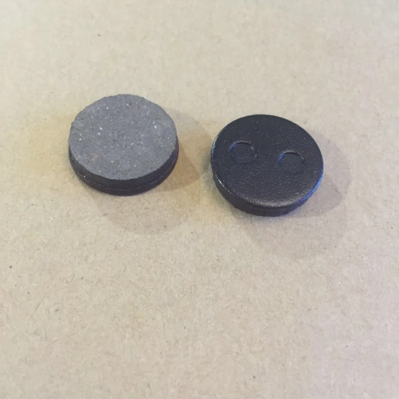 Brake Pads for Xiaomi Mijia M365 Scooter_1