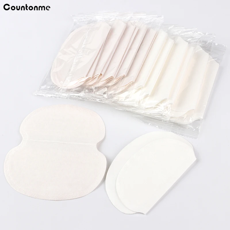 200pcs-100pairs-summer-cotton-underarm-pads-deodorants-armpit-sweat-pads-disposable-lining-sweat-shield-guard-sticker-big-size