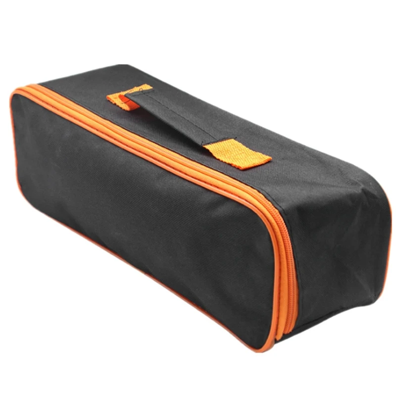 

2024 New Zippered Professional Organizer Car Storage Bag Cargo Heavy-duty Tool Storage