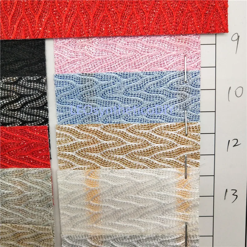 91x134 см блестящая кожа, блестящая кожаная ткань для бантов DIY аксессуары P1667