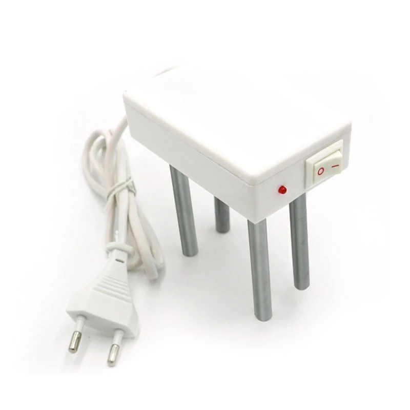 Water Quality Electrolyzer Water Quikly Analytical Instrument Aluminum & Iron Rod Heavy Metal Electrolyzer Testing Toolbox