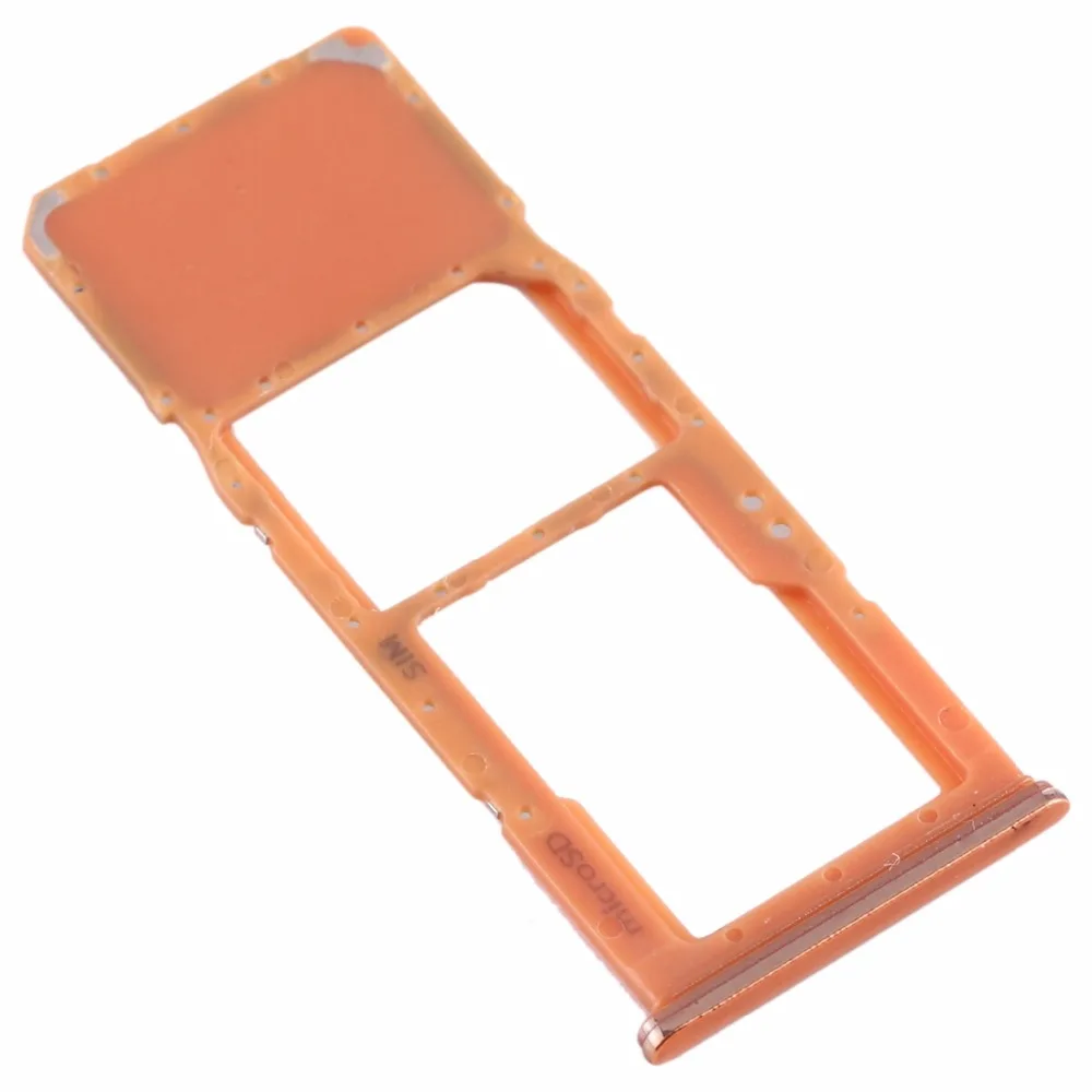 Лоток для sim-карты+ лоток для карт памяти Micro SD для Galaxy A70