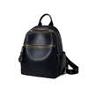 ZOOLER Top Sell Genuine leather Backpack Women Real Leather Travel Bags Style Backpack Soft Skin Female School Girl  Bags MY113 3