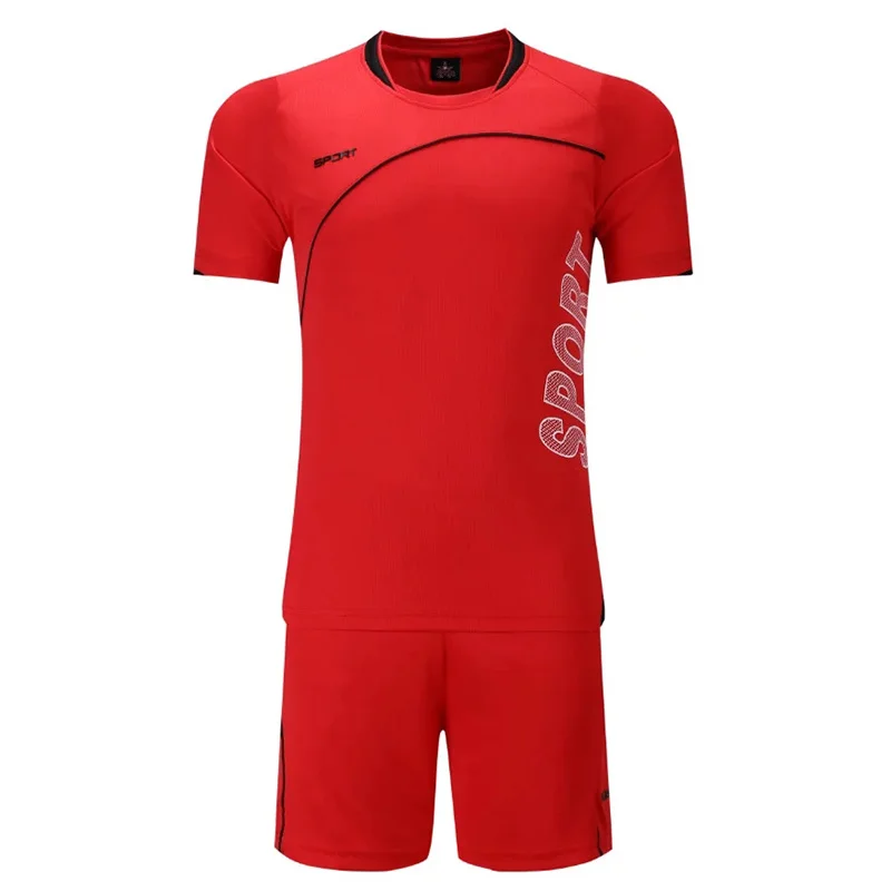 Детская Футбольная форма, мужские футбольные рубашки для мальчиков, шорты, спортивный костюм, camiseta futbol / survetement, футбольный комплект, клубный DIY