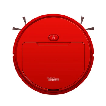 

Home Smart Robot Vacuum Cleaner Mop Sweeping Dry Wet Cleaner Small Rechargeable Sweeping Robot Automatic Home Cleaning Machine