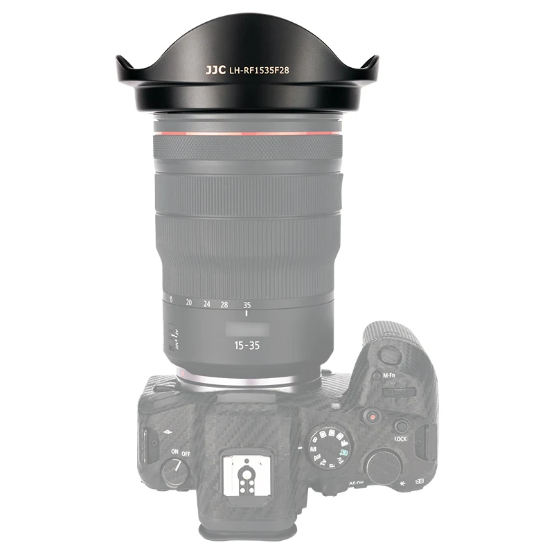 Canon EW-88C Paraluce Per EF 24-70/2.8 USM II - Foto 7