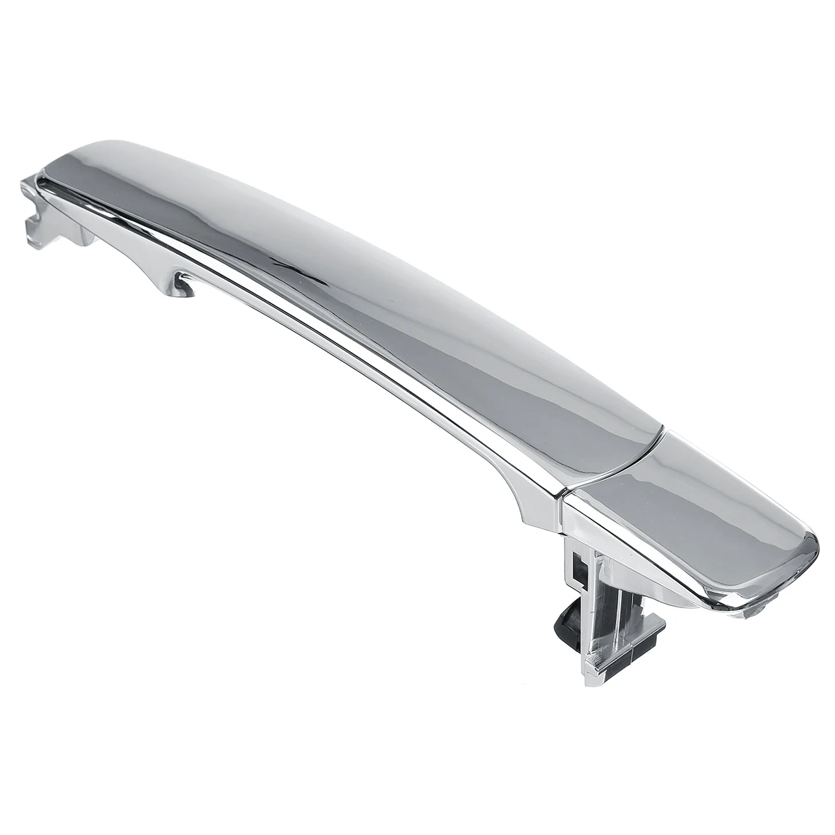 

Chrome Exterior Door Handle Front Left Rear Left/Right Outside Door Handles For Infiniti Fx35 Fx45 For Nissan Murano Rogue