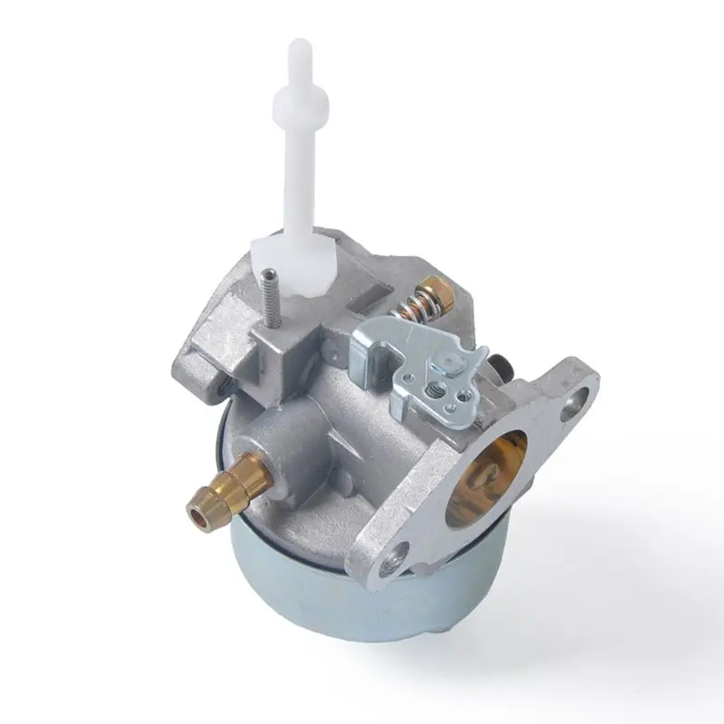 Карбюратор Carb для TECUMSEH 632371A подходит для двигателей H70 HSK70 Снегоуборщик