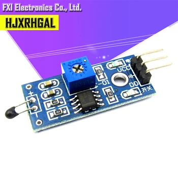 

5pcs Thermal sensor module temperature sensor module Thermistor Sensor for new