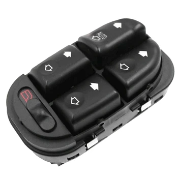 

Car Electric Window Switch Glass Lifter Switch 97BG-14A132-AA for Ford Mondeo MK2