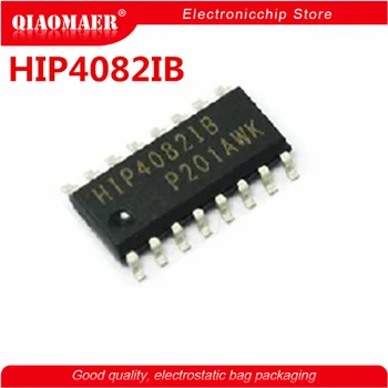 

1PCS HIP4082IB HIP4082IBZ 4082IBZ 4082 SOP16 Integrated circuit ic