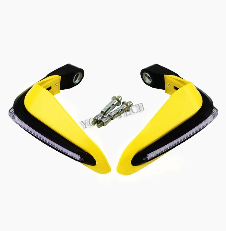 Защита на лобовое стекло для мотоцикла 7/8 дюйма 22 мм YAMAHA YS 125 FZ03 MT-10 HONDA NC 750S DCT CBR 1000RR