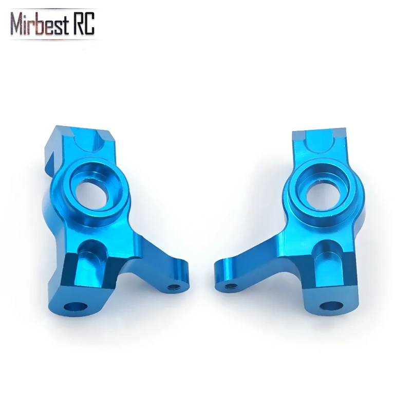 Для WLtoys 12428 12429 FY-03H DIY аксессуары 12428-0005 Mirbest RC Модернизированный металлический