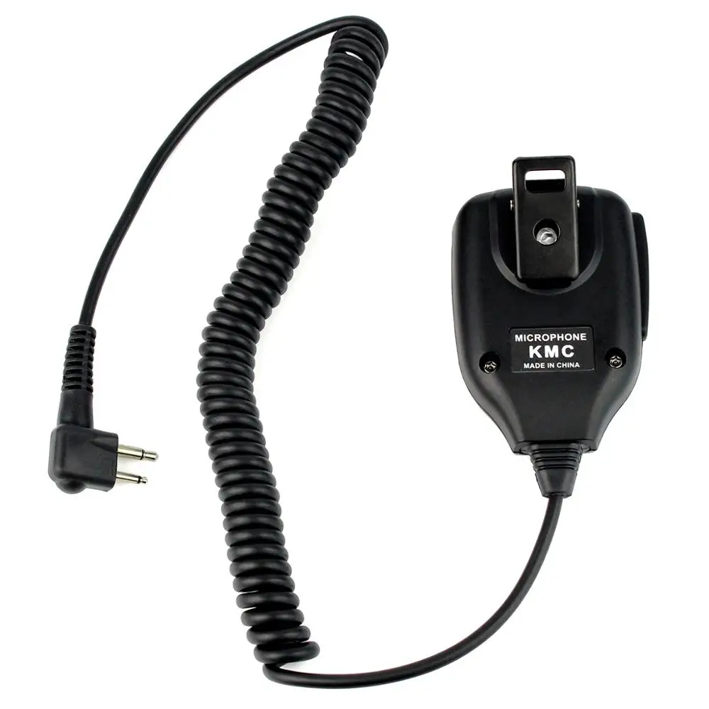 New 2Pin Handheld PTT Speaker Microphone For Motorola GP68 GP88 GP300 2000 CT150 P040 Pro1150 HYT 1 New 2Pin Handheld PTT Speaker Microphone For Motorola GP68 GP88 GP300 2000 CT150 P040 Pro1150 HYT 4