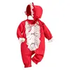 Girls' Baby Clothing