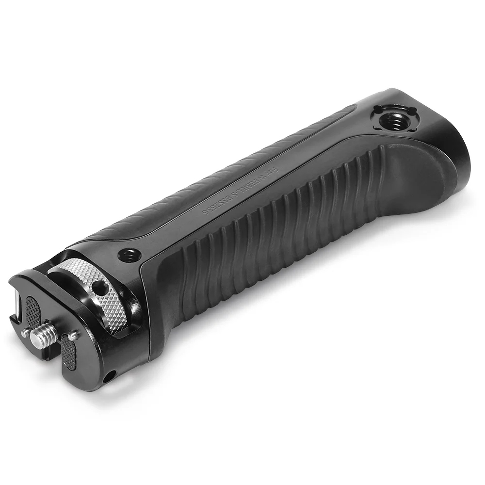 rápida punho aperto com sapata fria montagem & carry slot cinta-2636