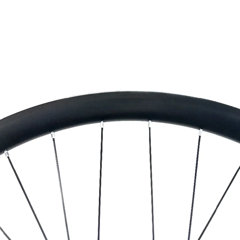 29er 35 мм асимметричное заднее колесо из углеродного материала 29er бескамерные MTB AM ENDURO XC BOOST wheel 12X148 thru SHN 10s 11s XD XX1 32H UD 3K