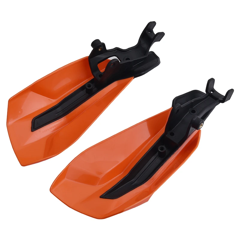 SPELAB 2 шт. мотоциклетные ручные защитные щитки для KTM XCW EXCF XC125 250 300 350 450 500- 4 цвета