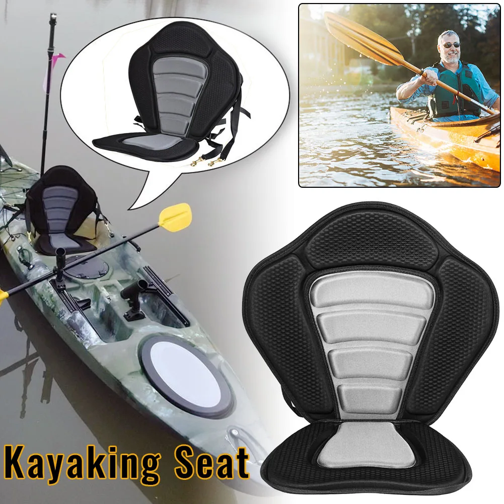 Happy shopping Savings and offers available Adjustable Kayak Seat High