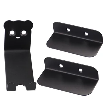 

Bike Hanging Racks Hanger Pulley Bicycle Hoist Garage Lift Mount Black