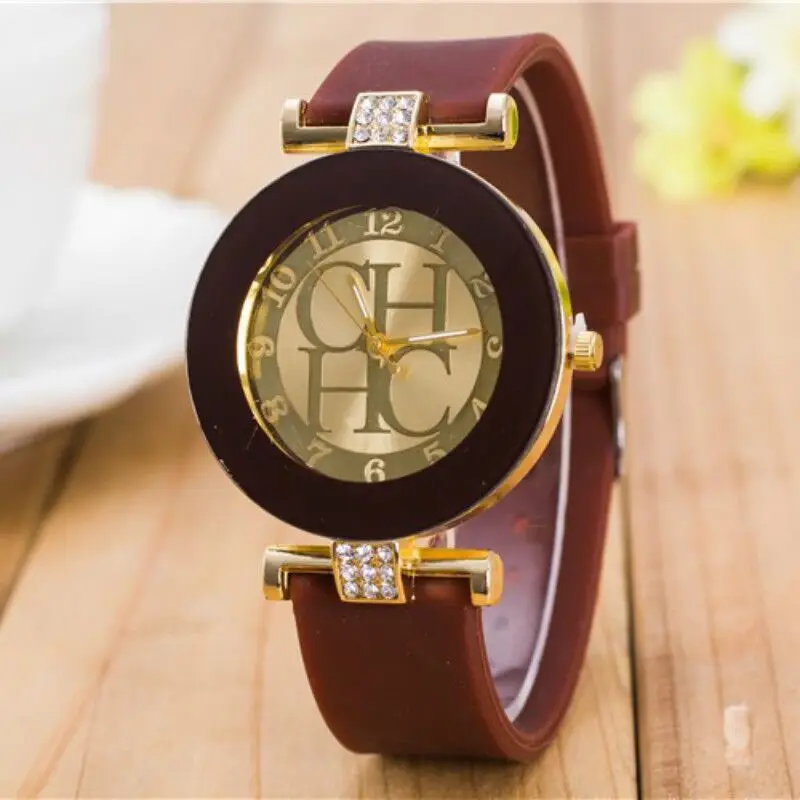 

Women watch woman 2020 luxury brand gold clock lady watches crystal female ladies Quartz watch fashion women wristwatch