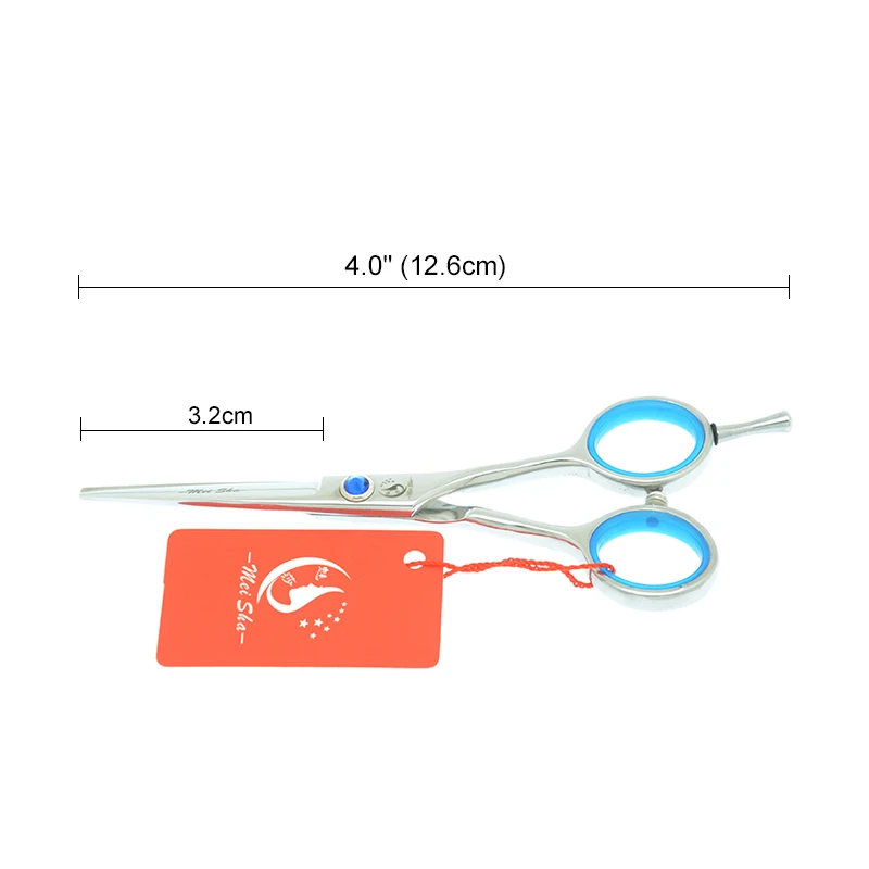 4," 5,0" 5," ножницы для стрижки волос Meisha филировочные ножницы набор парикмахерских ножниц JP440C Парикмахерские ножницы инструмент для укладки HA0146