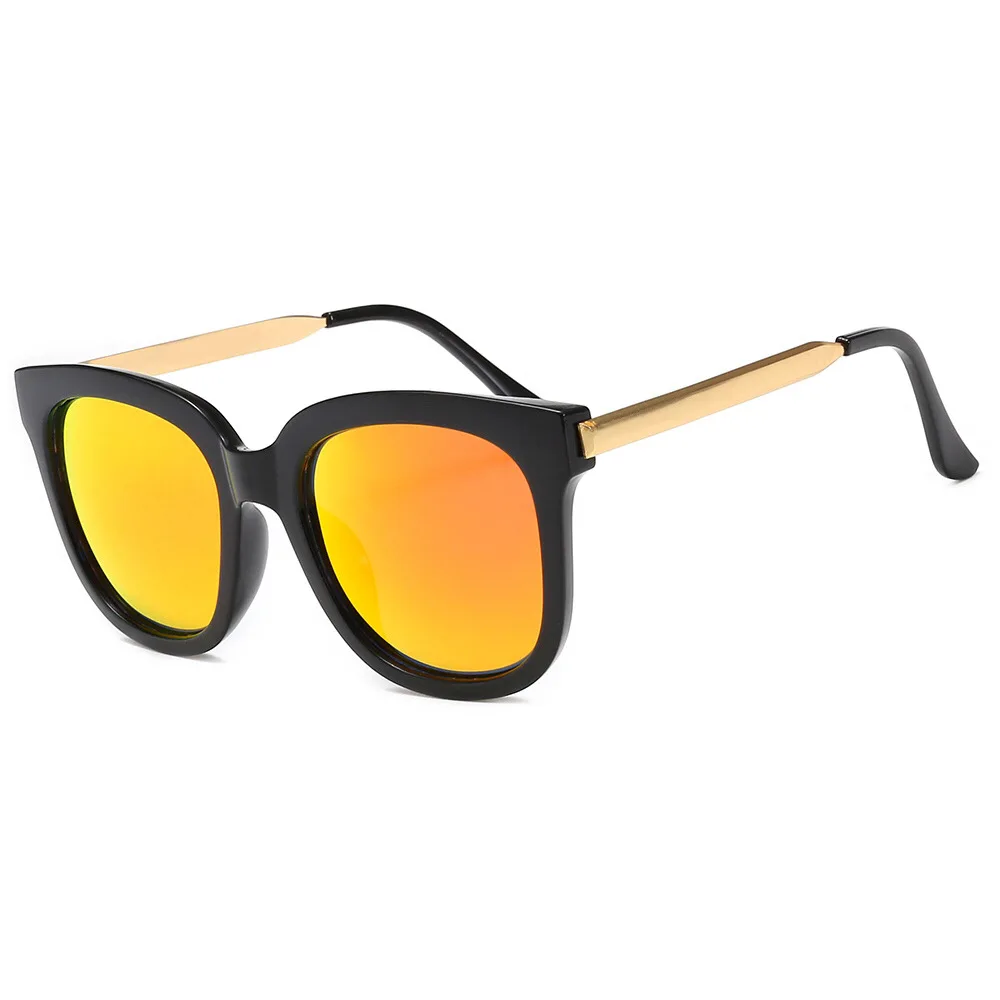 New Style Fashional Protection UV400 Sunglasses Big Frame glasses Unisex Outdoor Travelling Cycling Driving