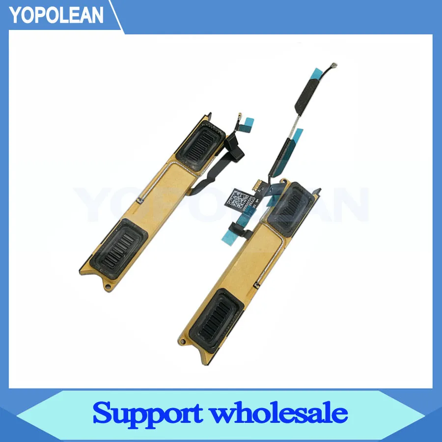 Новый оригинальный левый и правый внутренний динамик для Macbook 12 &quotA1534 2015 2016 2017