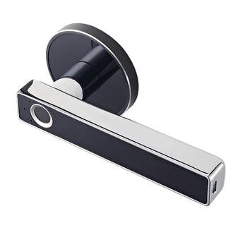 

Smart Lock Fingerprint Keyless Smart Door Lock, for Office & Home