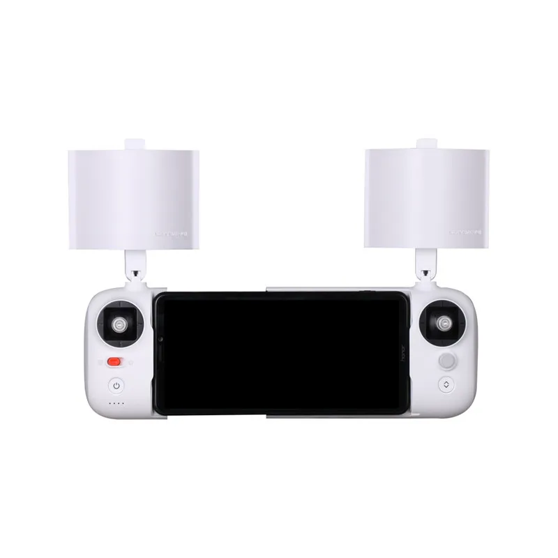 Пульт дистанционного управления для FIMI X8 SE усилитель сигнала MI 4K A3 Drone 4 антенны
