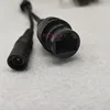 9 11 12 cores Audio Reset PoE RJ45 Camera cable for CCTV IP camera board module Video cable for camera  module 9pin 4
