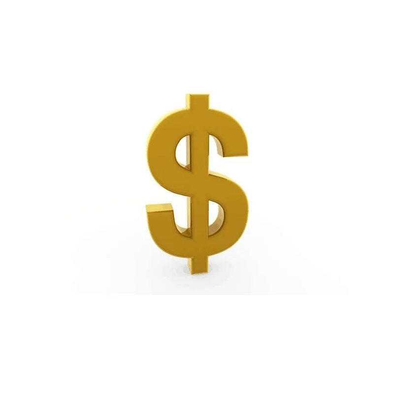 Clothes pay the difference |
