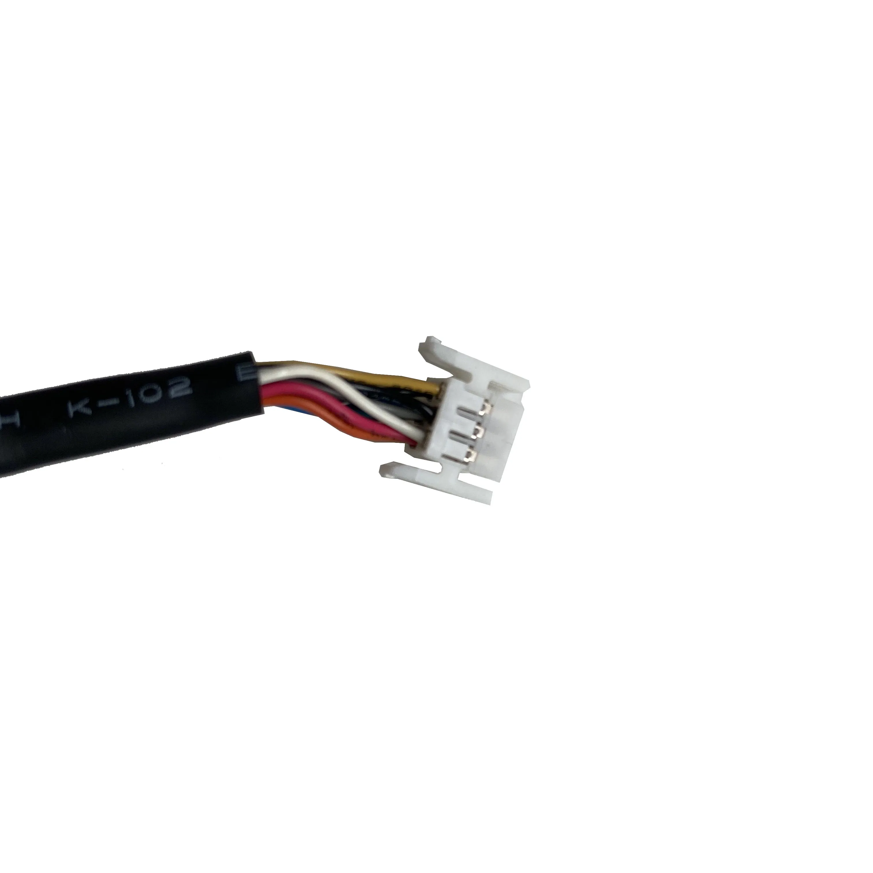 Ventola Per Raffreddamento Server Ventola CPU Di Ricambio Per Server HP DL320E Gen8 - Compatibile Con GFM0412SS 675449-002/001 Ricambio Ventola CPU HP GFM0412SS - Foto 8