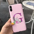 Pink G