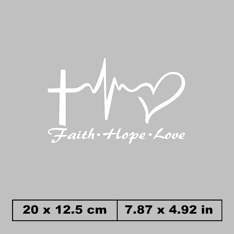 Христианская Мода, нашивки крест с надписью «Faith», сделай сам, нашивка для поклонения, одежда, наклейка для мужчин и женщин, футболка, теплопередача - Цвет: 008-D-XWA-b