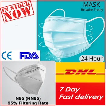 

HOT SALE Medical-Disposable Elastic Cleaning Hand Protect Waterproof Kitchen Gloves Security protection against viruses mask