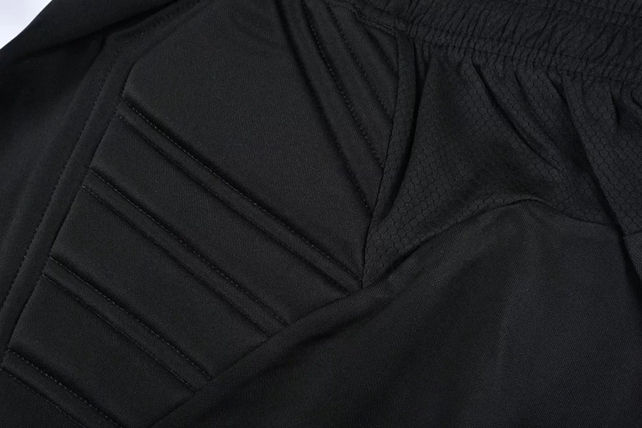 Soccer Pants New Men sport Running pants Men's Adult kids boys Soccer Goalkeeper pants Protective Sponge Leg football Training trousers