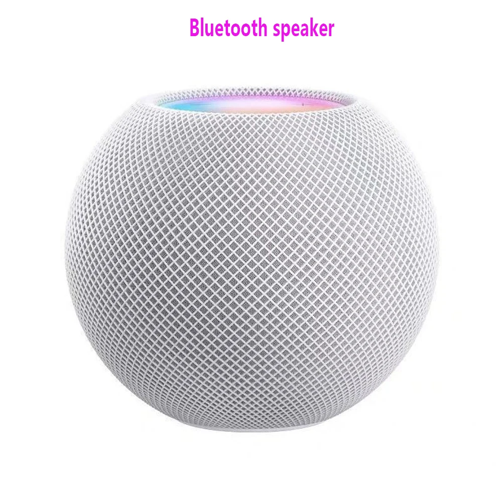 Bluetooth-Колонка HomePod для Apple портативная проводная водонепроницаемая | Электроника