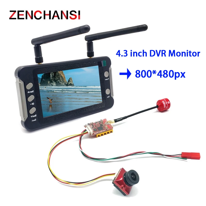 Fpv монитор с dvr. Fpv камера caddx ratel 2. fpv камера с передатчиком.