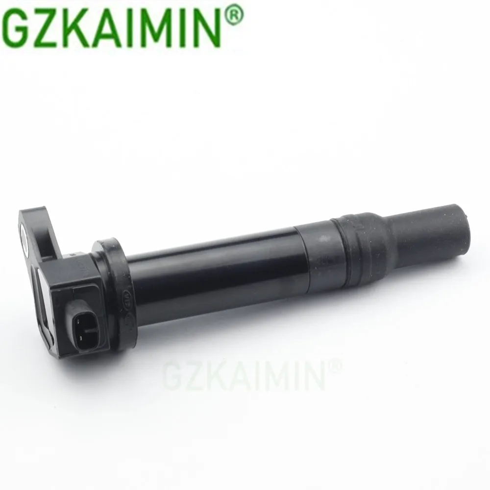 Катушка зажигания OEM 27301-26640 2730126640 для HYUNDAI ACCENT III для KIA RIO I