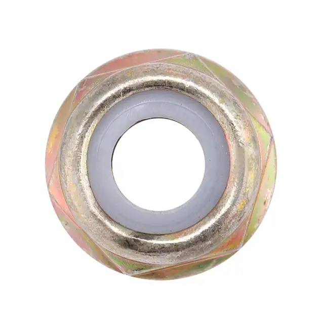 Univerzális M10X1.25 Bal Oldali Szál Penge Anya Csere Ecsetvágó Trimmer Tartozékok Kalap - Image 6