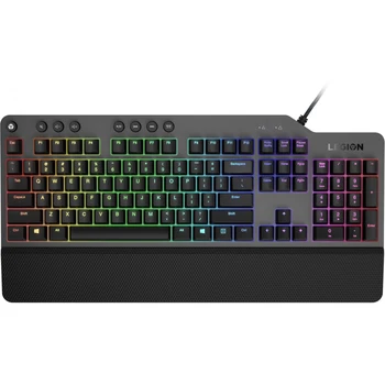 

Keyboard Lenovo Legion K500 RGB mechanical gamin