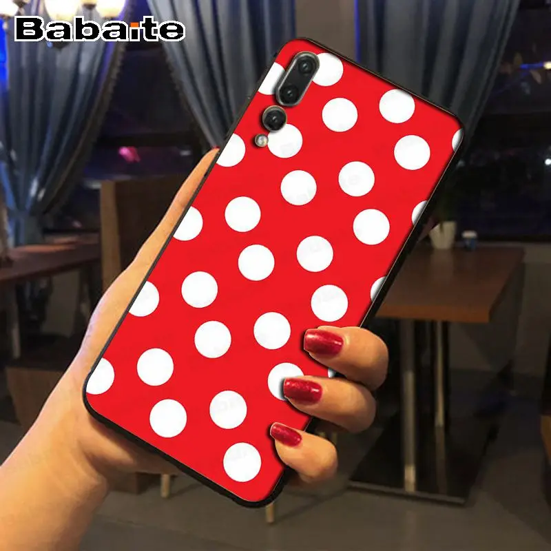 Creative Design Polka Dots