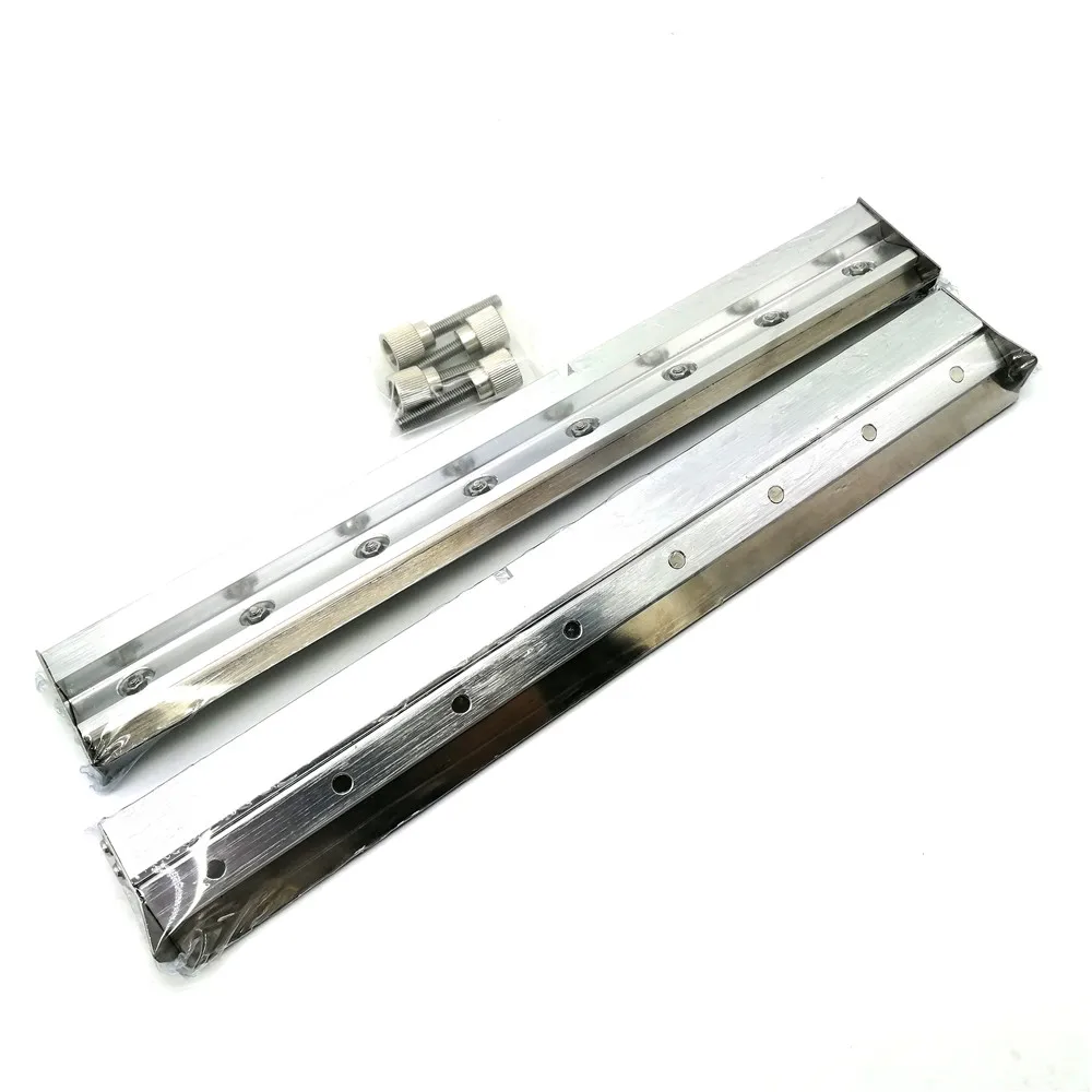 SQA304 350 мм 60 градусов 15 мм overhang DEK squeegee
