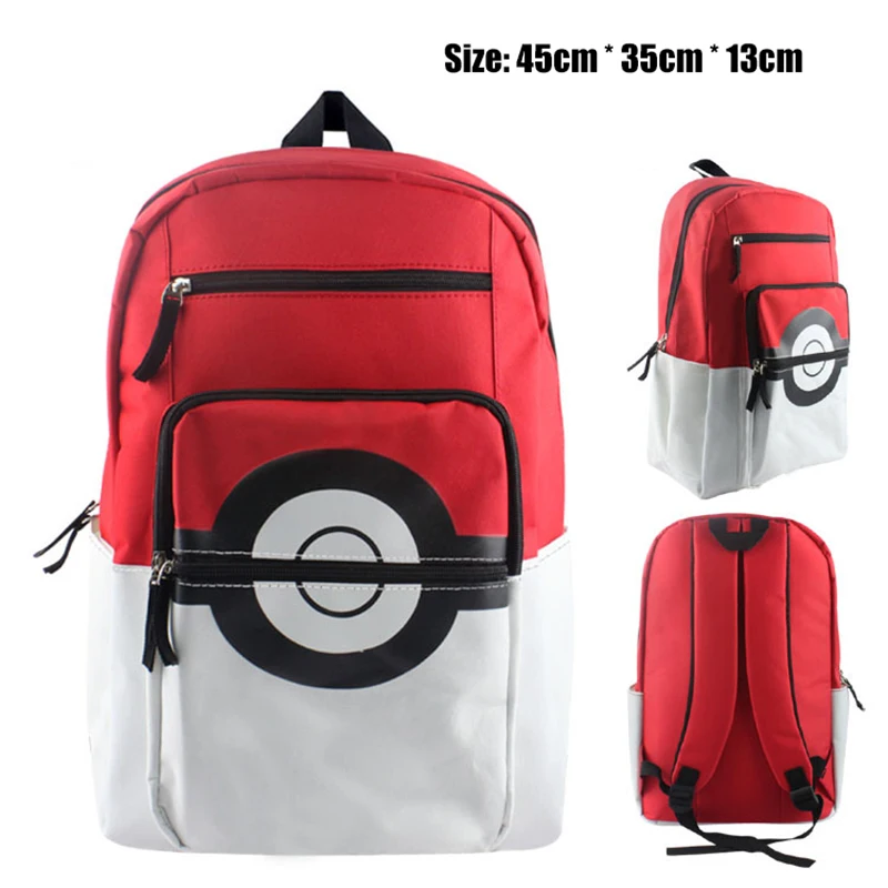 Anime Backpacks Sale