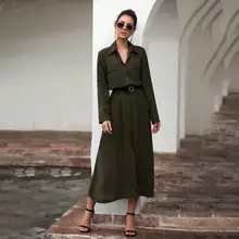 Belle Poque винтажное Бандажное зимнее платье для женщин 2019 высокая